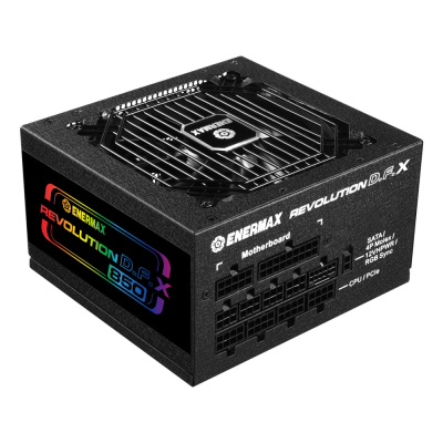 ���� ������� Enermax ERT850EWT