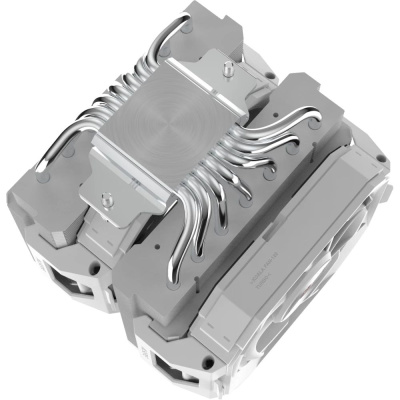 ���������� ��� ���������� ALSEYE CPU Cooler 1000-2200RPM, W700-W(USA) Dual Ball