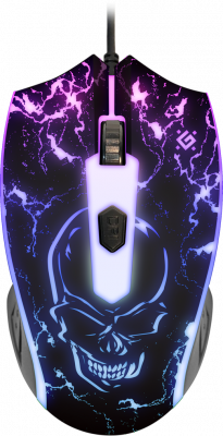 ��������� ������� ���� Defender Overmatch GM-069 ���������� (52069)