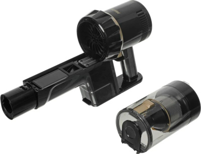 ������������ ������� Haier HVC550, 550��, ������ (QP00A7M00RU)