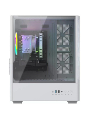 ��������� ���� Teclast G03, AMD Ryzen 5 7500F/32 �� DDR5/1024 �� SSD/NVIDIA GeForce RTX 5070 (12 ��)/Windows 11 Pro, ����� (G03 7500F32G1T5070WKRU)