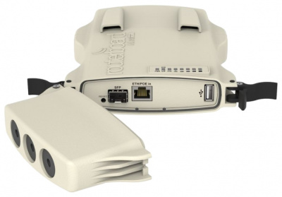 Wi-Fi ����� ������� MikroTik 922UAGS-5HPacD-NM