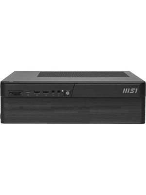 ��������� ���� MSI Pro DP80 A14G-035XRU, Intel Core i5-14400/16 �� DDR5/512 �� SSD/Intel UHD Graphics/��� ��, ������ (9S6-B20821-082)