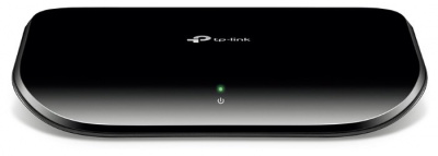 TP-Link TL-SG1005D ����������, 5� 10/100/1000Mbps