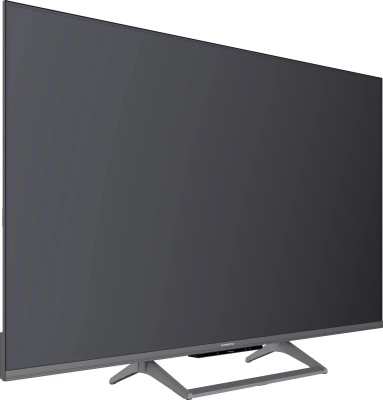 ��������� QLED Skyworth 65" 65Q67H Google TV Frameless ������/����������� 4K HD 