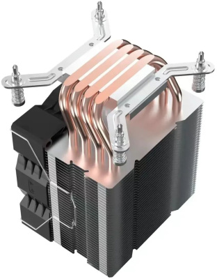 ����� ��� ���������� Digma D-CPC130-PWM1 Soc-AM5/AM4/1151/1200/1700 ������ 4-pin Al+Cu 130W OEM