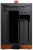������ �� Jonsbo T9 Black ��� ��, Micro-Tower (T9-5.0 black) 