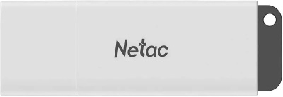 ���� ���� Netac 4GB U185 NT03U185N-004G-20WH USB2.0 �����