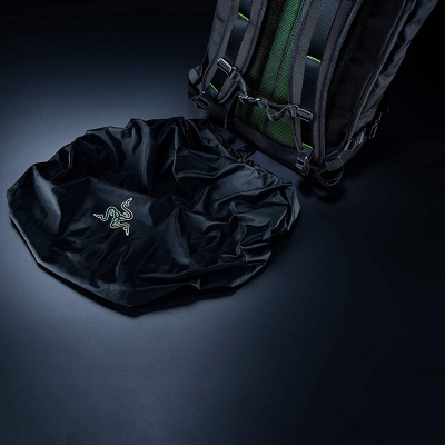 ������ ��� �������� Razer Rogue Backpack V3 Chromatic Edition