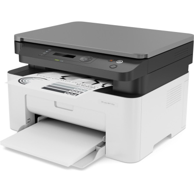 ��� HP Laser MFP 135a 4ZB82A 20ppm