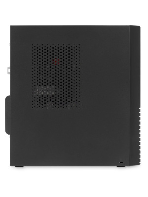 ��������� ���� iRU Planio 310H6SFC SFF, Intel Core i3-12100F/8 �� DDR4/256 �� SSD/NVIDIA GeForce GT 610 (2 ��)/Windows 11 Pro, ������ (2153448)