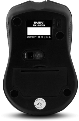 ������������ ���� SVEN RX-400W ������ (3+1��. 600/1000/1400DPI, �����)
