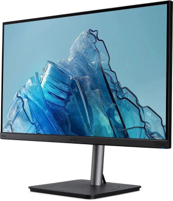 ������� Acer 27" Vero CB273UGbemipruzx IPS LED 2560x1440 120Hz 1ms ������ UM.HB3CD.G01