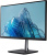 Монитор Acer 27" Vero CB273UGbemipruzx IPS LED 2560x1440 120Hz 1ms черный UM.HB3CD.G01 Монитор Acer 27" Vero CB273UGbemipruzx IPS LED 2560x1440 120Hz 1ms черный UM.HB3CD.G01
