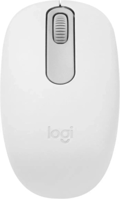 ���� ������������ Logitech M196, Off white 910-007460