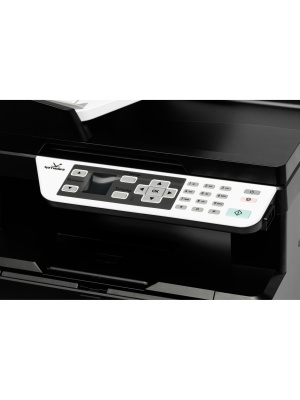 ��� ������ M133 �������/�����/������, 33 ���/��� �4 �/�, 1200 dpi. 512�� RAM, Eth, USB, USB-host, Wi-Fi (�����). ����� 700 ���. ��-�� ��, 3 ���� ���. ���