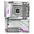 ����������� ����� Gigabyte Z890 AORUS ELITE X ICE, Socket-1851, Intel Z890, ATX, Ret