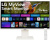 Монитор LG 31.5" 32SR85U-W белый IPS LED Монитор LG 31.5" 32SR85U-W белый IPS LED