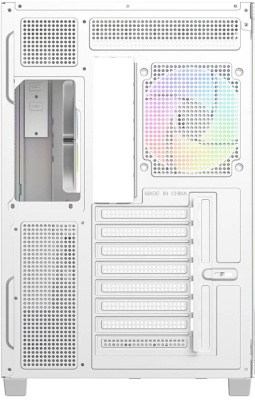 ������ �� ID-Cooling View 510 ARGB, ��� ��, Midi-Tower, �����