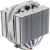 Кулер для процессора Thermalright Silver Soul 135 White Кулер для процессора Thermalright Silver Soul 135 White