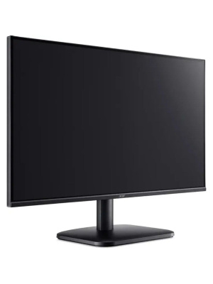 ������� 25" Acer EK251QP6bi Black (IPS, 1920x1080, 144Hz, 1 ms, 178�/178�, 250 cd/m, 1500:1, +HDMI 1.4 (AC ext)) (UM.KE1CD.601)