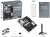 Материнская плата ASUS PRIME B650-PLUS WIFI, SocketAM5, AMD B650, ATX, Ret 90MB1KP0-M0EAY0 Материнская плата ASUS PRIME B650-PLUS WIFI, SocketAM5, AMD B650, ATX, Ret 90MB1KP0-M0EAY0