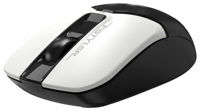 ����  A4Tech Fstyler FB12 White/Black
