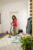 ������� ������ Karcher SE 4 Plus 1400�� ����� 1.081-170.0
