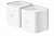 ��������������� �������� Mesh Wi-Fi ������� D-Link COVR-1102 10/100/1000BASE-TX AC1200