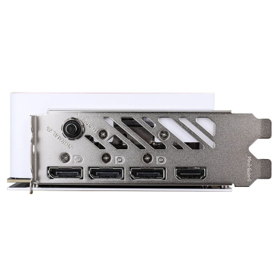 ���������� Colorful NVIDIA GeForce RTX 5060 Ti iGame 8Gb (RTX 5060 Ti Ultra W OC 8GB-V)