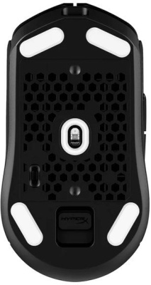 ���� ������������ HyperX Pulsefire Haste 2 Wireless Black (6N0B0AA)
