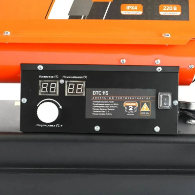 �������� ����� ��������� Patriot DTC 115 12000�� ���������/������