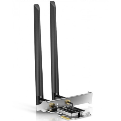 ���������� PCIe 2 � 1 WiFi6+BT5.2 KS-is KS-789