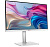 ������� 27" MSI Modern MD272UPHW White (IPS, 3840x2160, HDMI+HDMI+DP+Type C, 4 ms, 178�/178�, 300 cd/m, 1000:1, 60Hz, Spk, Pivot)