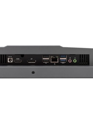 �������� CBR AiO-MDCR-2702, 27" (1920x1080) IPS/Intel Core i5-1235U/16 DDR4/512 �� SSD/Intel Iris Xe Graphics/Windows 11 Pro, ����� (CBR-AiOMDCR2702-HN27I5G12-16G512G)