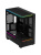 Корпус Thermalright M10, Mini-Tower, TG, ARGB, no fans, 2xUSB-A 3.0, 1xUSB Type-C, mATX, mITX Black Корпус Thermalright M10, Mini-Tower, TG, ARGB, no fans, 2xUSB-A 3.0, 1xUSB Type-C, mATX, mITX Black