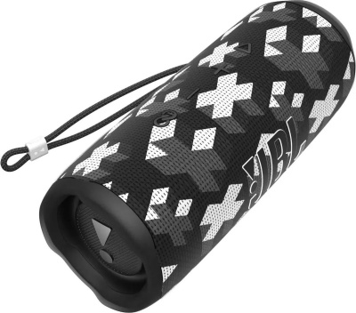 ������� ����������� JBL Flip 6 Martin Garrix edition, 30��, ������  (JBLFLIP6MG)