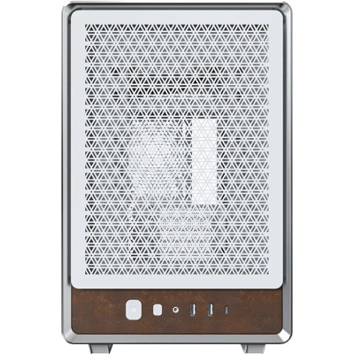 ������ Montech Heritage (W) ����� ��� �� mATX