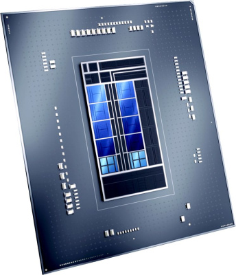 ��������� Intel Core i5 12400, LGA 1700, OEM (CM8071504555317_SRL4V)
