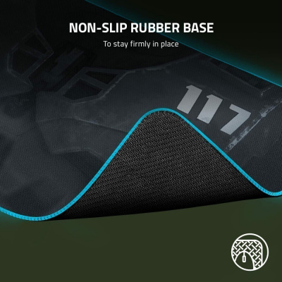 ������ ��� ���� Razer Goliathus Extended Chroma HALO Infinite Edition