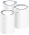 Маршрутизатор Cudy M3000(3-Pack), AX3000, Wi-Fi 6, AX3000, 2.4/5ГГц, 1 LAN, белый Маршрутизатор Cudy M3000(3-Pack), AX3000, Wi-Fi 6, AX3000, 2.4/5ГГц, 1 LAN, белый
