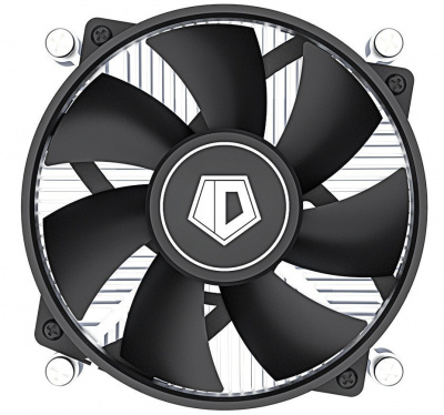 ����� ��� ���������� ID-COOLING DK-19 PWM