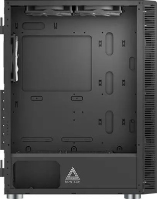 ������ Montech X3 MESH ������ ��� ��