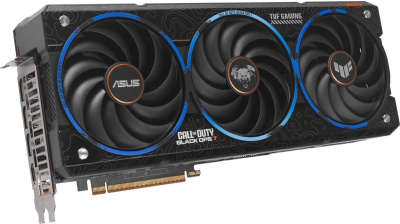 ���������� ASUS AMD Radeon RX 9070 XT COD BO7 Special Edition OC 16Gb, (TUF-RX9070XT-O16G-COD-BO7) GDDR6, Ret (90YV0L76-M0NM00)