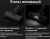Пылесос ручной Deerma Combo DEM-T30W 240Вт черный Пылесос ручной Deerma Combo DEM-T30W 240Вт черный