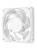 Вентилятор ID-COOLING AT-120-W 120x120x25мм (PWM, резиновые углы, белый, 0-3000об/мин) BOX Вентилятор ID-COOLING AT-120-W 120x120x25мм (PWM, резиновые углы, белый, 0-3000об/мин) BOX