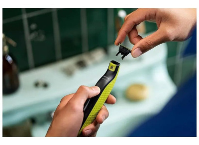 Philips ��. ������ ��� ���� OneBlade QP1424/10