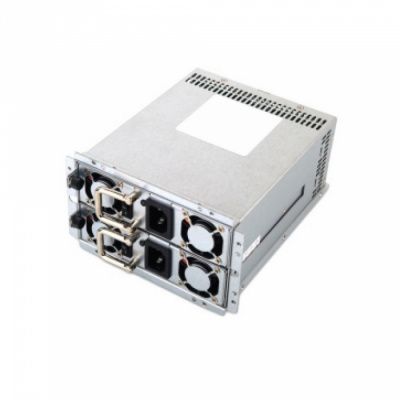 ACD MR0700 700W, Mini Redundant (���=150*86*185 mm), 80PLUS Silver (88+), 2x4cm fan