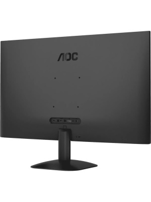������� AOC U27B35 27" Black (4K, IPS, 3840x2160, 4 ms, 178�/178�, 300 cd/m, 20M:1, +2xHDMI 2.0, +DisplayPort 1.4)
