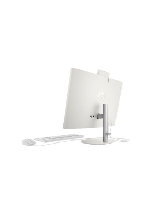 �������� HP ProOne 240 G10, 23.8" (1920x1080) IPS/Intel Core Ultra 5 125U/8 DDR5/512 �� SSD/Intel Graphics/��� ��/����������, ����, ����� (D10FCET)